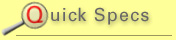 Quick Specs